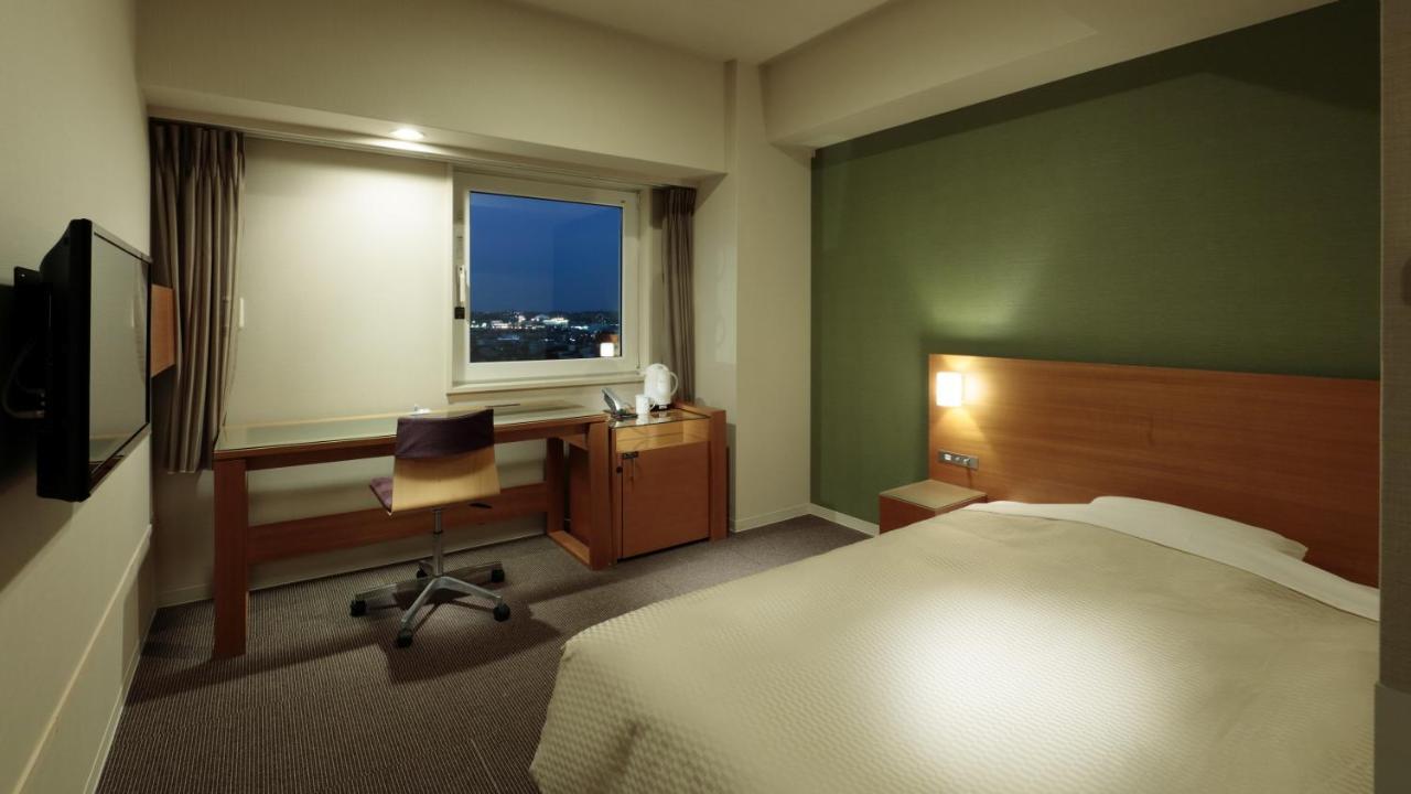 Candeo Hotels Handa Екстер'єр фото