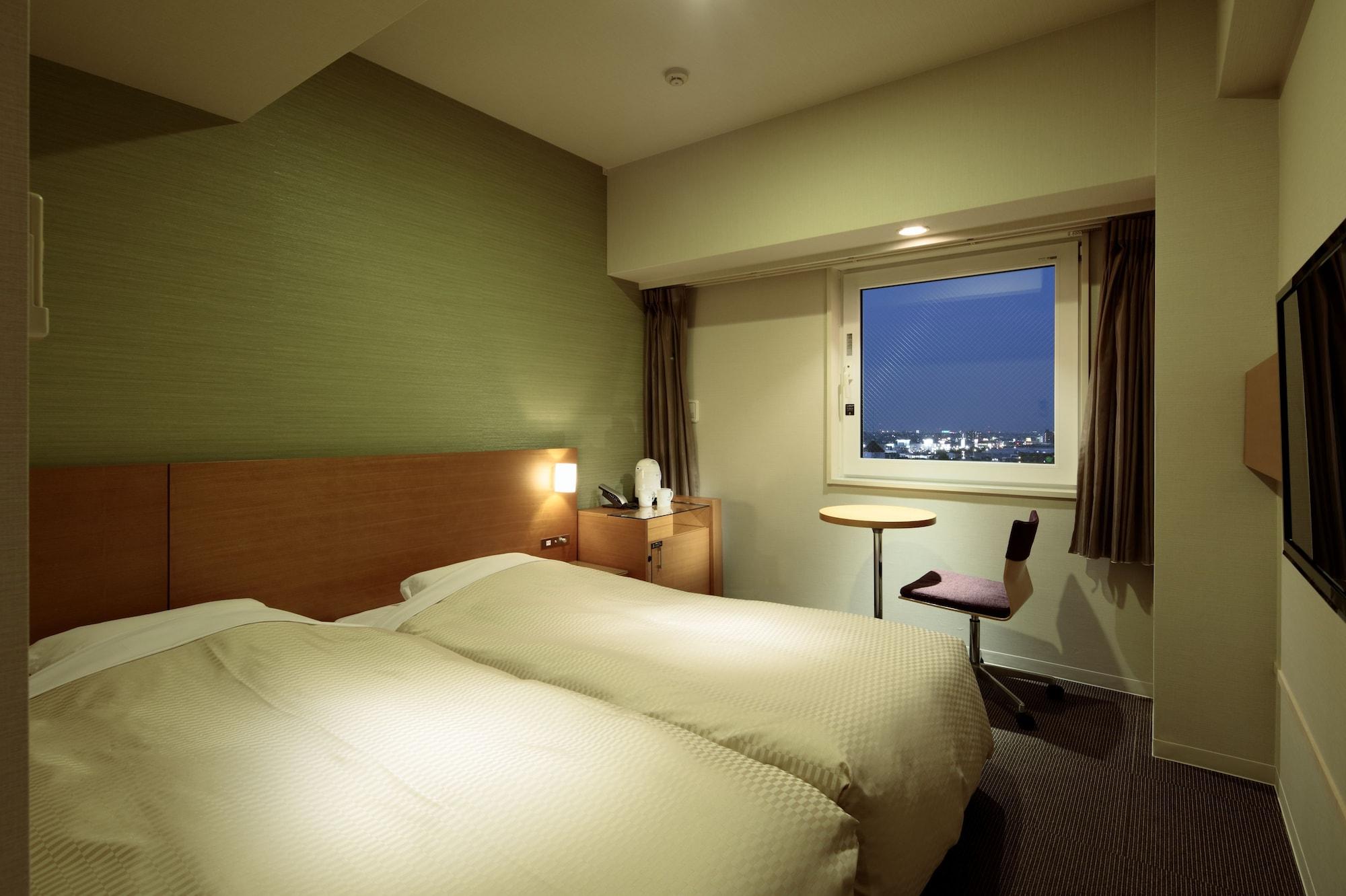 Candeo Hotels Handa Екстер'єр фото