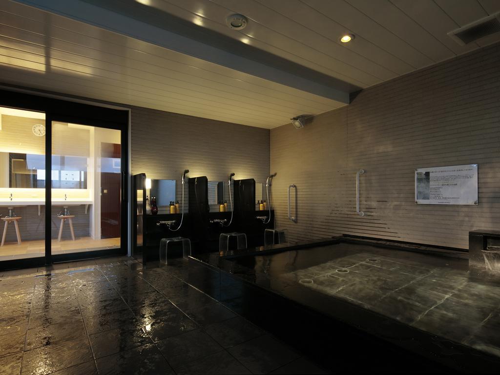Candeo Hotels Handa Екстер'єр фото