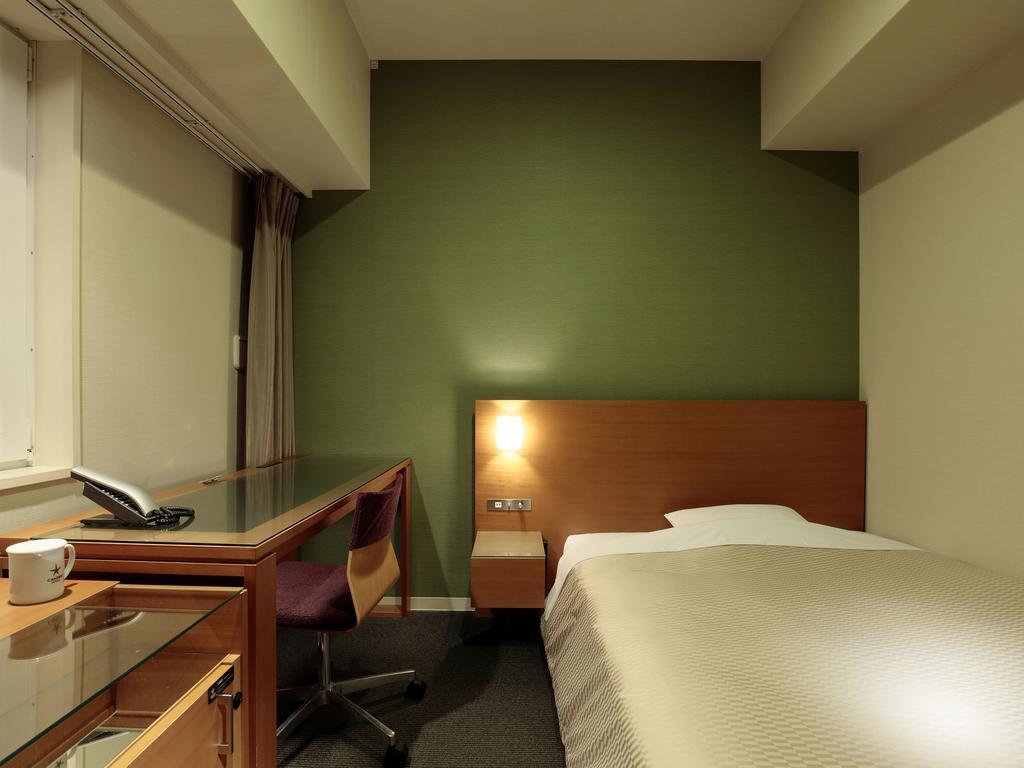 Candeo Hotels Handa Екстер'єр фото