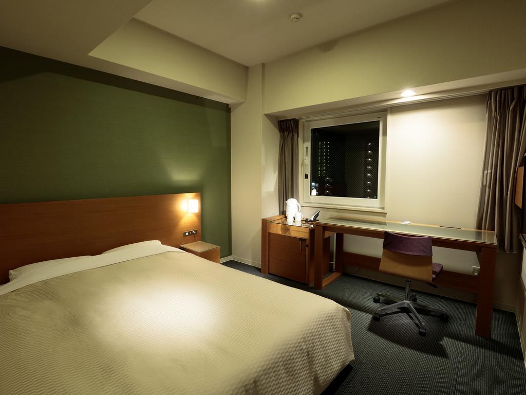 Candeo Hotels Handa Екстер'єр фото